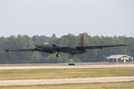 80-1094 @ KOSH - U-2S Dragon Lady 80-1094  from 99th RS 19th ARG Robins AFB, GA