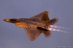 08-4169 @ KOSH - F-22 Raptor 08-4169 FF from 27th FS Fighting Eagles 1st FW Langley AFB, VA
