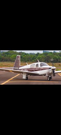 N1069S @ SSIE - PT OBA 
Brasil - by Dendry Azambuja
