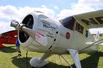 N273Y @ KOSH - OSH 2022 zx - by Florida Metal