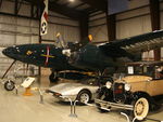 N700F @ KAZO - Air Zoo zx - by Florida Metal