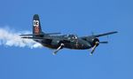 N700F @ KOSH - F7F zx - by Florida Metal