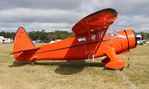N1336M @ KLAL - DGA-15 zx - by Florida Metal