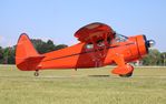 N1336M @ KOSH - DGA-15 zx - by Florida Metal
