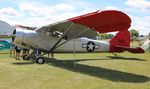 N1377B @ KOSH - L-1 zx - by Florida Metal