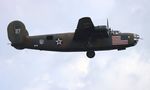 N24927 @ KDAB - B-24 Diamond Lil zx - by Florida Metal