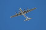 N69972 @ KATW - B-29 Doc zx - by Florida Metal