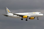 EC-MXP @ LEBL - at bcn - by Ronald