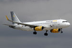 EC-MFL @ LEBL - at bcn - by Ronald