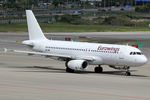 9H-AMK @ LEBL - at bcn - by Ronald