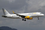 EC-MDZ @ LEBL - at bcn - by Ronald
