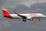 EC-LVD @ LEBL - at bcn - by Ronald