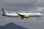 EC-MMH @ LEBL - at bcn - by Ronald