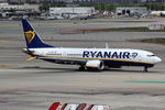 EI-IGW @ LEBL - at bcn - by Ronald