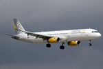 EC-MHA @ LEBL - at bcn - by Ronald