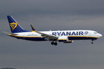 EI-IFZ @ LEBL - at bcn - by Ronald