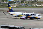 SP-RNA @ LEBL - at bcn - by Ronald