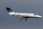 S5-CES @ LEBL - at bcn - by Ronald
