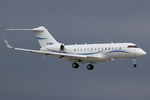 N798BD @ LEBL - at bcn - by Ronald