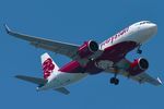 EI-KBP @ LTAI - FlyArystan A320N landing in AYT - by FerryPNL