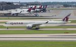 A7-ANH @ KATL - QTR A35X zx DOH/OTHH-ATL - by Florida Metal