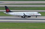 C-FXJF @ KATL - ACA E175 zx CYYZ-ATL - by Florida Metal