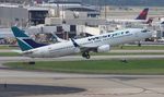 C-GZWS @ KATL - WJA 738 zx ATL-YEG - by Florida Metal