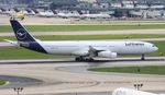 D-AIGO @ KATL - DLH A343 zx FRA/EDDF-ATL - by Florida Metal