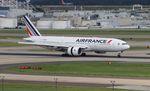 F-GSPY @ KATL - AFR 772 zx CDG /LFPG-ATL - by Florida Metal