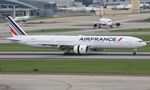F-GSQC @ KATL - AFR 773 zx CDG/LFPG-ATL - by Florida Metal