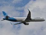 C-GOIP @ LFBD - Bordeaux (BOD)	Montreal (YUL)	TS517 - by Jean Christophe Ravon - FRENCHSKY