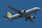 TC-FHP @ LTAI - Yellow tail plane Freebird A320 - by FerryPNL