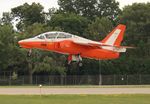N123VV @ KOSH - S-211 zx - by Florida Metal