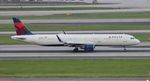 N128DN @ KATL - DAL A321 zx LAS-ATL - by Florida Metal
