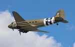 N150D @ KOSH - C-47 zx - by Florida Metal