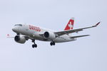 HB-JBC @ CPH - Copenhagen 11.7.2024 - by leo larsen