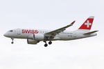 HB-JBC @ CPH - Copenhagen 11.7.2024 - by leo larsen