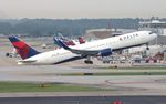 N172DZ @ KATL - DAL 763 zx ATL-DTW - by Florida Metal