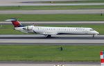 N176PQ @ KATL - EDV/DAL CRJ9 zx HSV-ATL - by Florida Metal