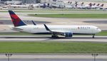 N187DN @ KATL - DAL 763 zx EDI/EGPH-ATL - by Florida Metal