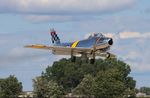 N188RL @ KOSH - OSH 2022 zx - by Florida Metal
