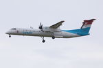 LX-LQJ @ CPH - Copenhagen 11.7.2024 - by leo larsen