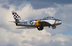 N188RL @ KOSH - F-86 zx - by Florida Metal