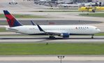 N190DN @ KATL - DAL 763 zx SEA-ATL - by Florida Metal