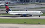 N199DN @ KATL - DAL 763 zx VCE /LIPZ - ATL - by Florida Metal