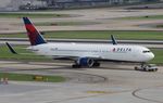 N199DN @ KATL - DAL 763 zx tugged for a break between VCE/LIPZ then later to JFK - by Florida Metal