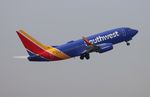 N215WN @ KATL - SWA 737 zx ATL-CMH - by Florida Metal