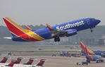 N216WR @ KATL - SWA 737 zx ATL-PIT - by Florida Metal