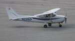 N220EP @ KATL - C172P zx - by Florida Metal