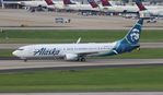 N263AK @ KATL - ASA 739 zx SEA-ATL - by Florida Metal